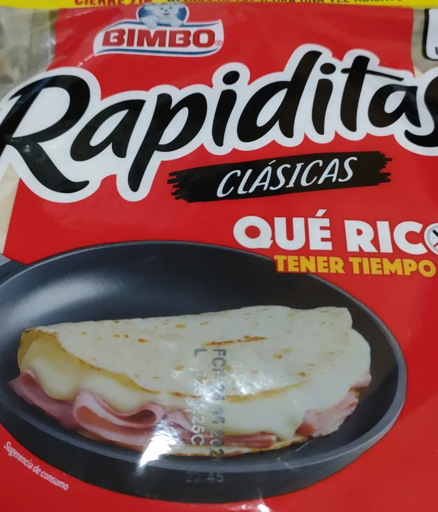 Rapiditas tortitas