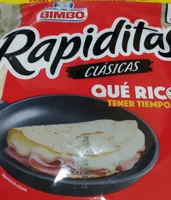 Rapiditas tortitas