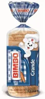 Pan de molde