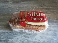Pan de molde Silueta Integral