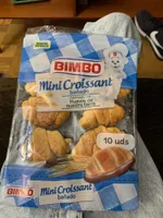 Mini Croisant