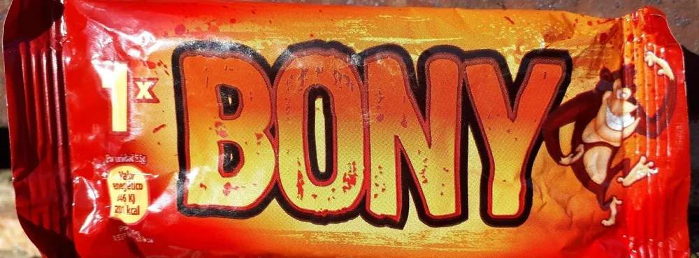 Bony