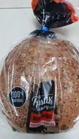 The rustik bakery masa madre cereales y semillas