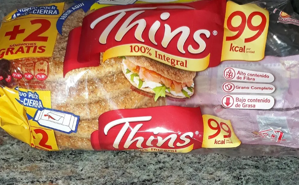 Sandwiches