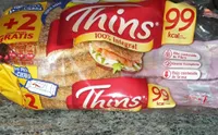 Sandwiches