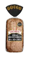 Pan pipas