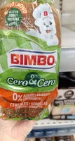 Cero&Cero Cereales y semillas