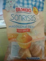 Magdalenas