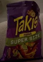 Fuego