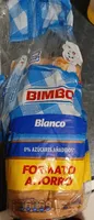 BIMBO pa de Motlle