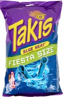 Blue Heat