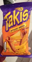 Intense Nacho Zero Heat