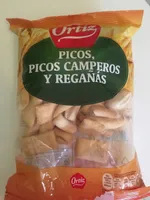 Ortiz Mix De Picos