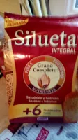 Silueta integral