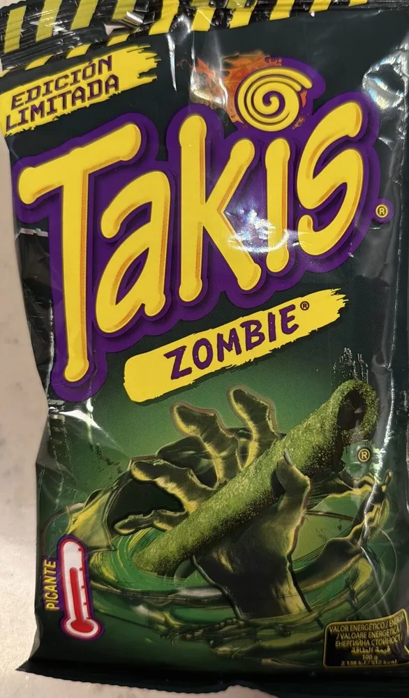 Zombie