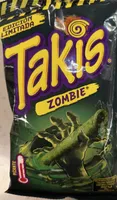 Zombie