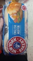 English Muffin