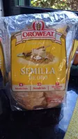 Semilla de oro