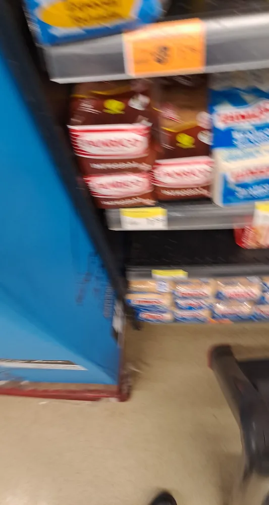 Hot dog