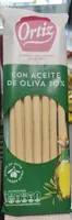Palitos Aceite de Oliva