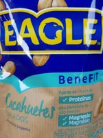 Cacahuètes