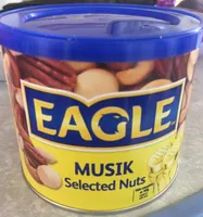 Eagle Musik