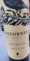 Aceite Oliva Arbequina Picual