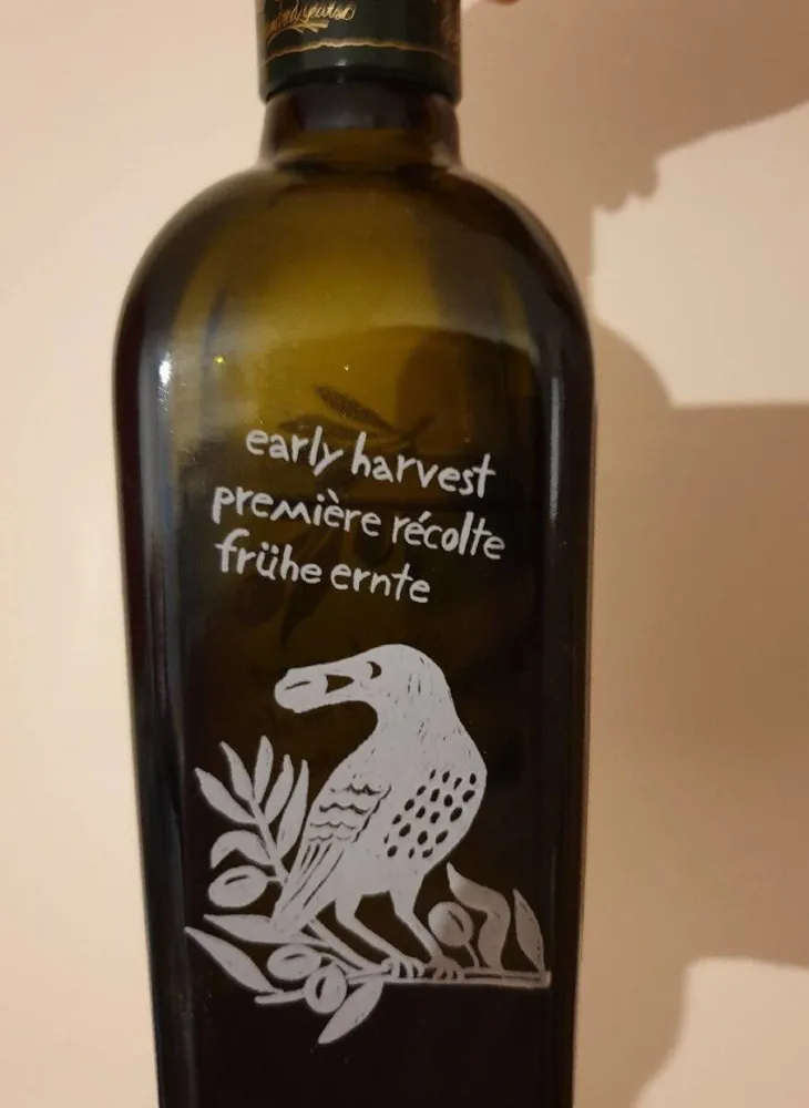 Early Harvest