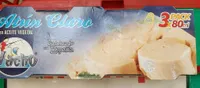 Atún claro en aceite vegetal