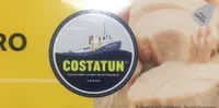 Atun claro COSTATUN