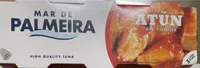 Atun con tomate