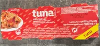 Thon a la tomate