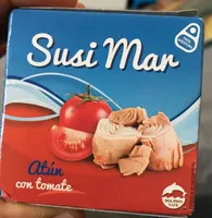 Susi mar