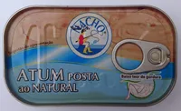 Atum Posta ao Natural