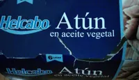 Atún en aceite vegetal