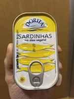 Dorita Sardinhas