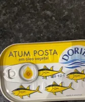 Atum posta