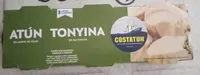 Atún en Aceite de Oliva