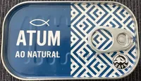 Atum ao Natural