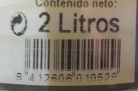 Aceite Macaco