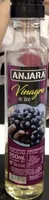 Vinagre De Vino
