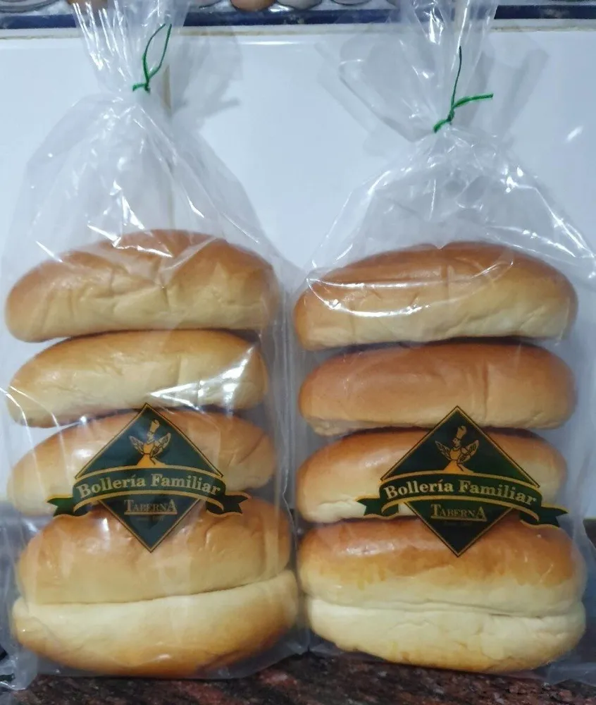 Bollos