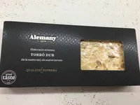 Turron duro
