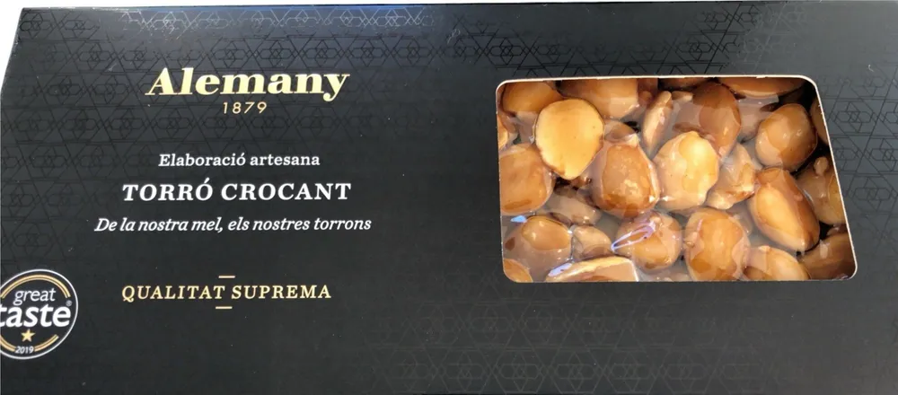 TORRO CROCANT