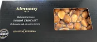 TORRO CROCANT