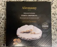Torta imperial