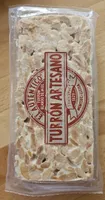 TURRON ARTESANO