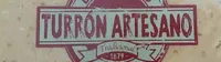 Turrón artesano