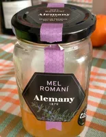 Mel romaní