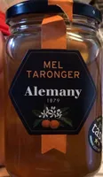 Mel taronger